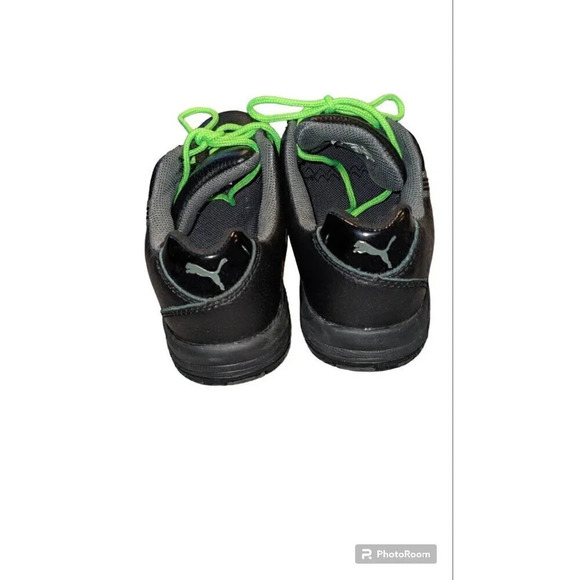 PUMA Safety Velocity WNS Low ASTM SD size 6 - Picture 4 of 6